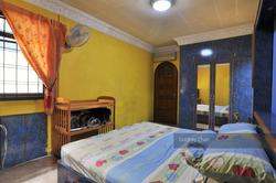 Blk 137 Rivervale Street (Sengkang), HDB Executive #106758022